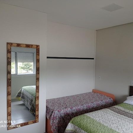 Pirataba Apartamento Flat No Centro - Passo De Torres Sc מראה חיצוני תמונה