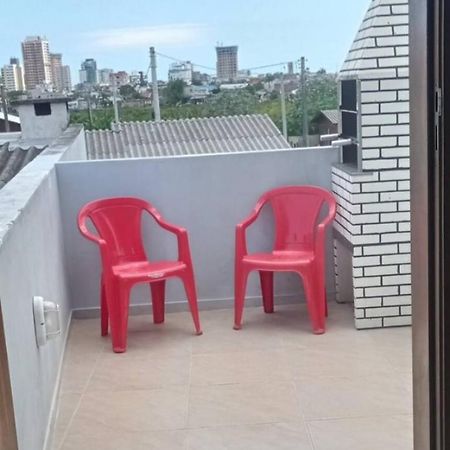 Pirataba Apartamento Flat No Centro - Passo De Torres Sc מראה חיצוני תמונה