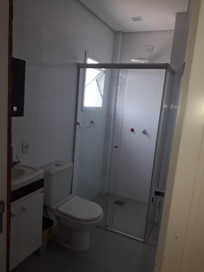 Pirataba Apartamento Flat No Centro - Passo De Torres Sc מראה חיצוני תמונה