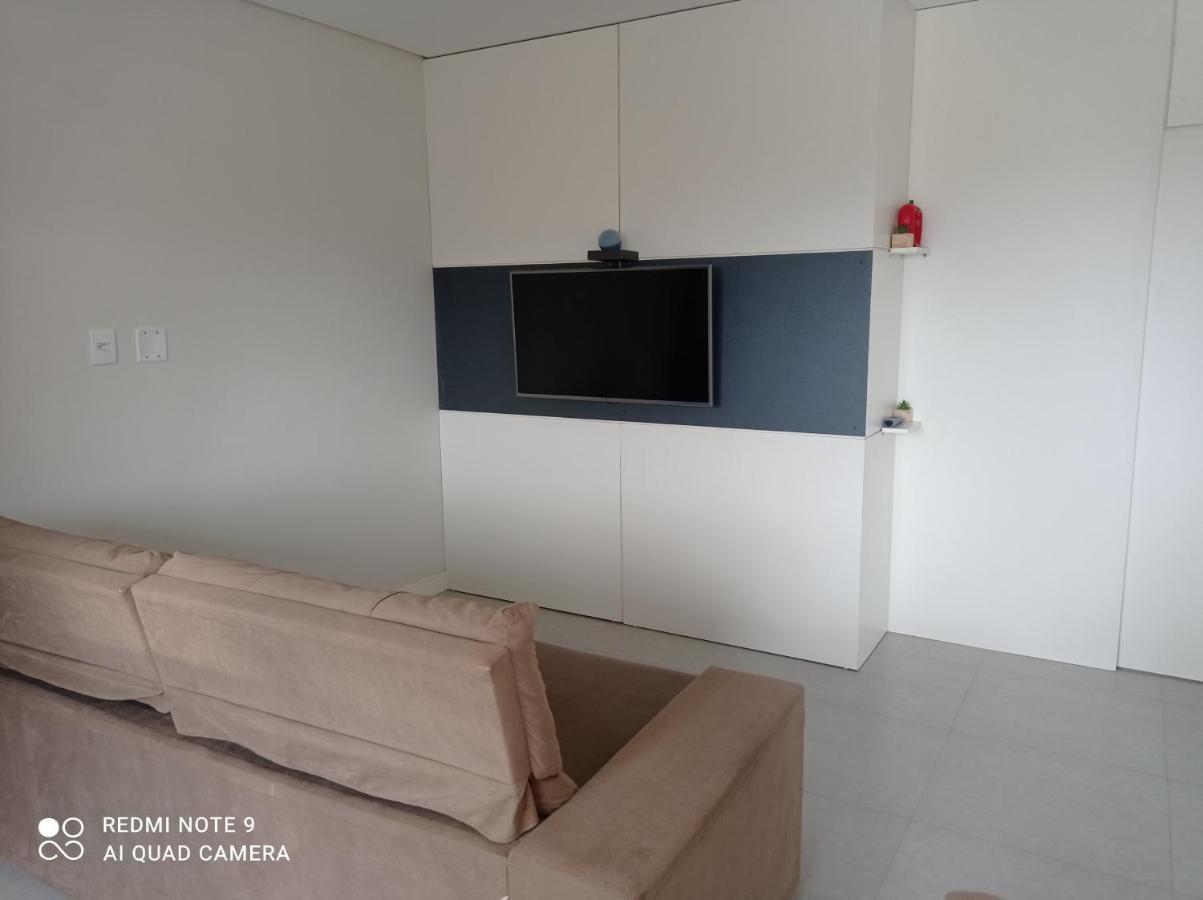 Pirataba Apartamento Flat No Centro - Passo De Torres Sc מראה חיצוני תמונה
