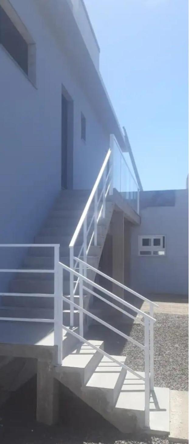 Pirataba Apartamento Flat No Centro - Passo De Torres Sc מראה חיצוני תמונה