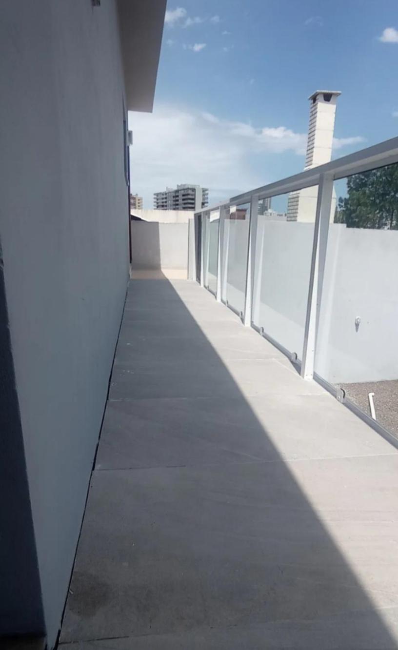 Pirataba Apartamento Flat No Centro - Passo De Torres Sc מראה חיצוני תמונה