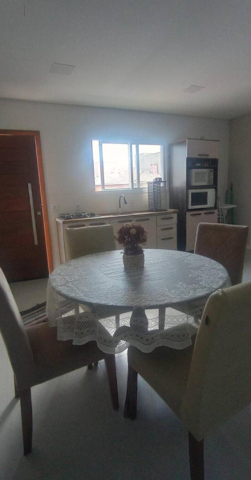 Pirataba Apartamento Flat No Centro - Passo De Torres Sc מראה חיצוני תמונה